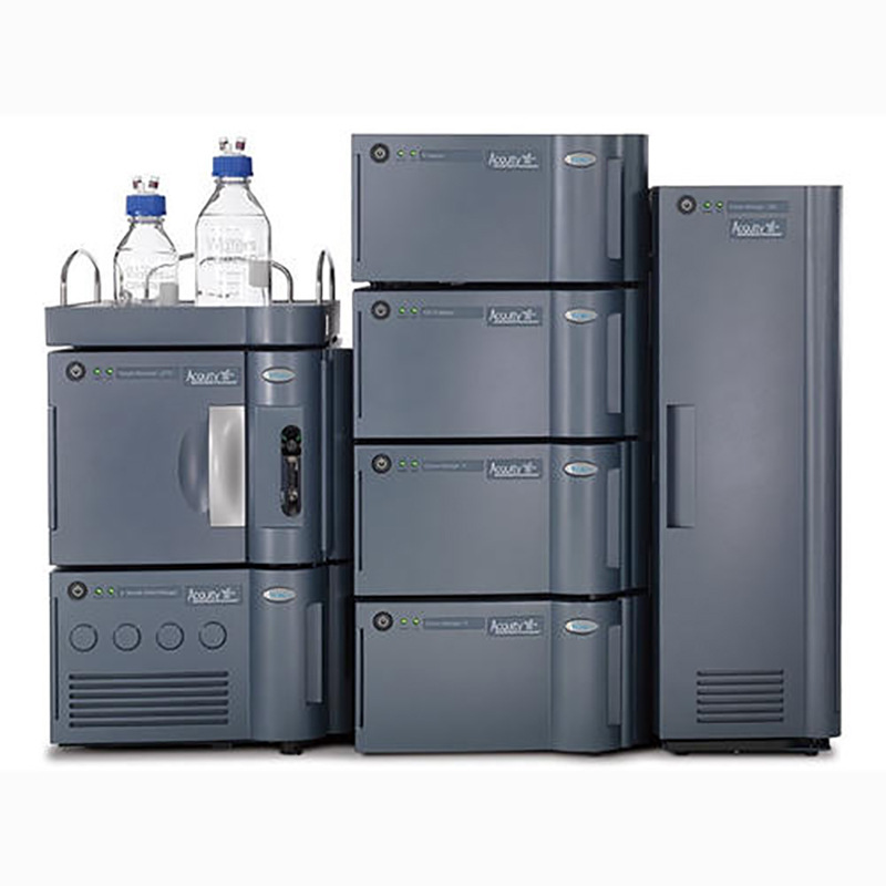 waters acquity tqd 液相色谱质谱仪 三重四极杆液质联用仪