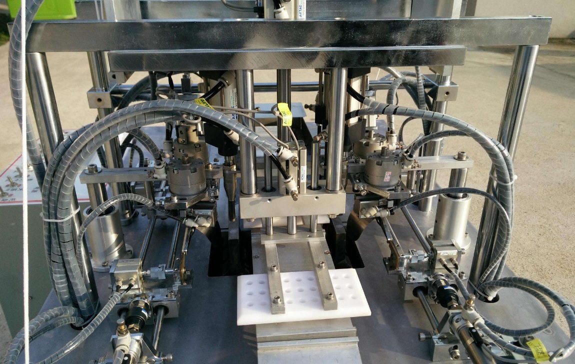 口罩机调试全国口罩机调试一拖二平面口罩机调试-阿里巴巴