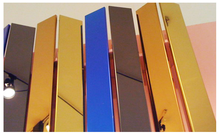 304彩色不锈钢板 食用机械卫生洁具用板材 开平工艺不锈钢板