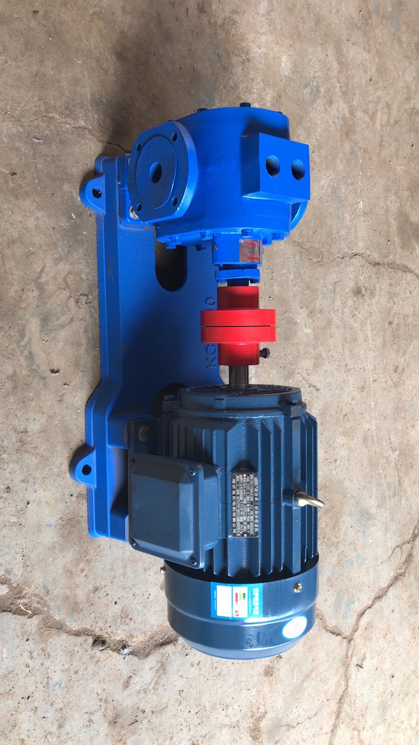 沥青 沥青保温泵2