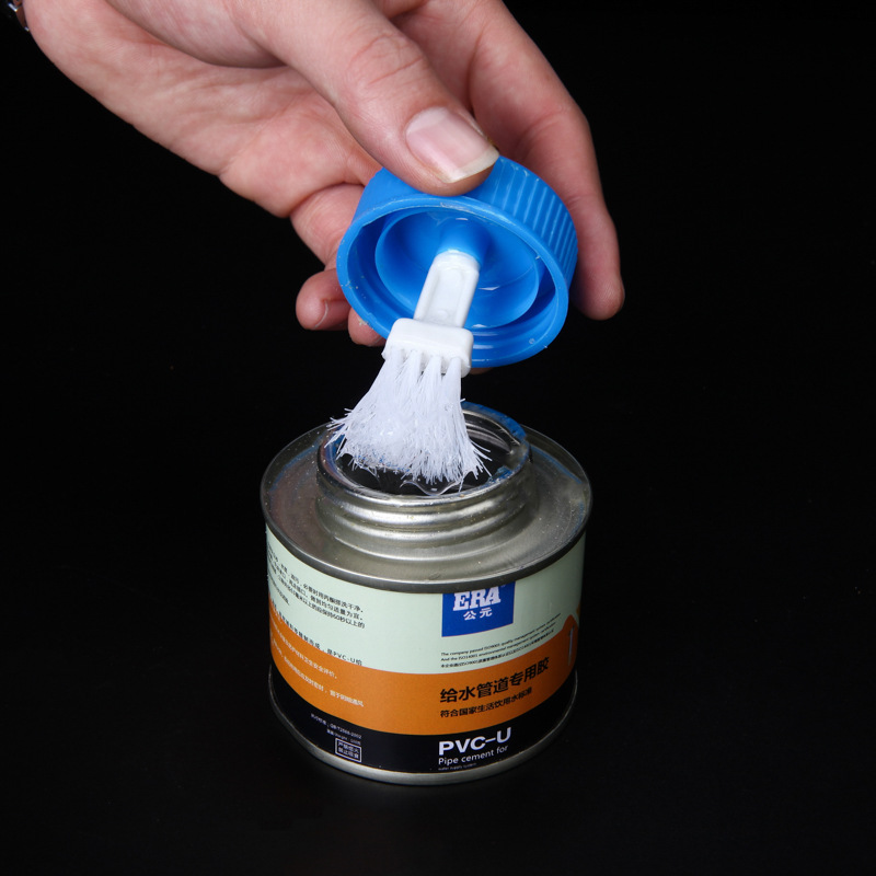 pvc胶水公元