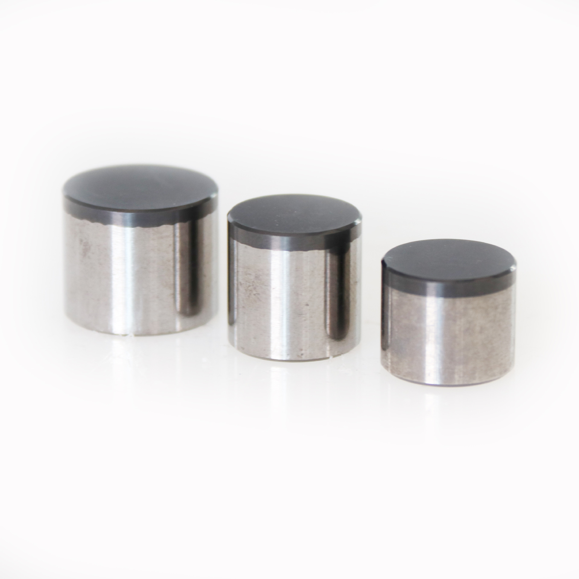 油田挖井齿硬质合金基底pdc复合片金刚石平齿