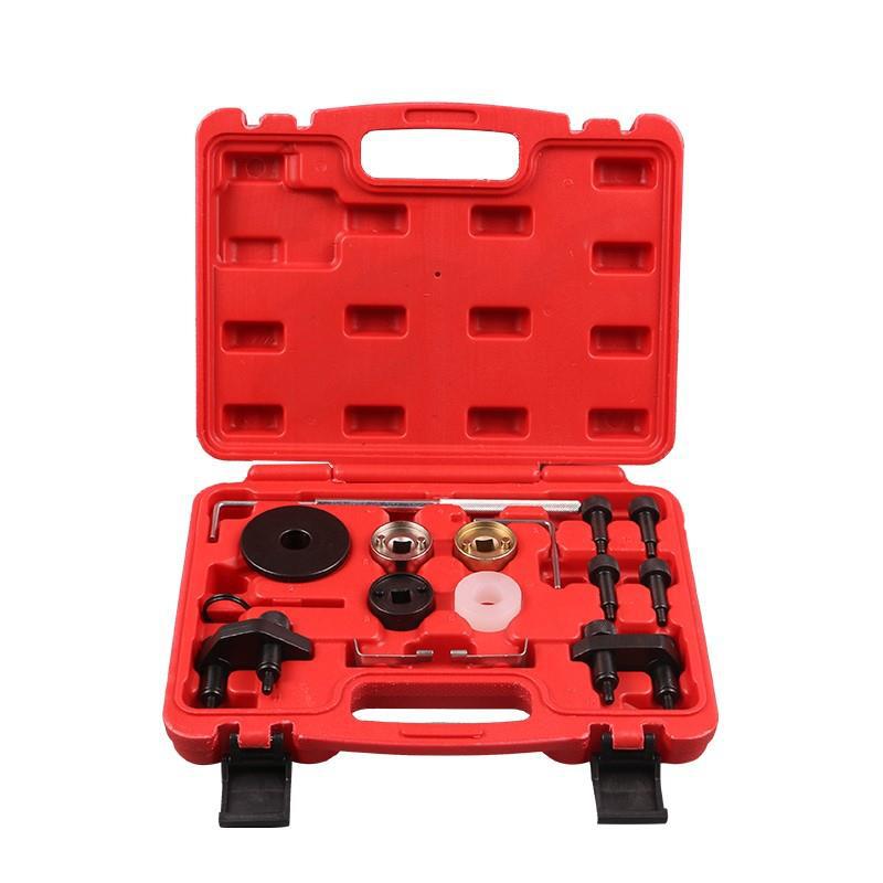大众奥迪ea888发动机正时专用工具 1.8t 2.
