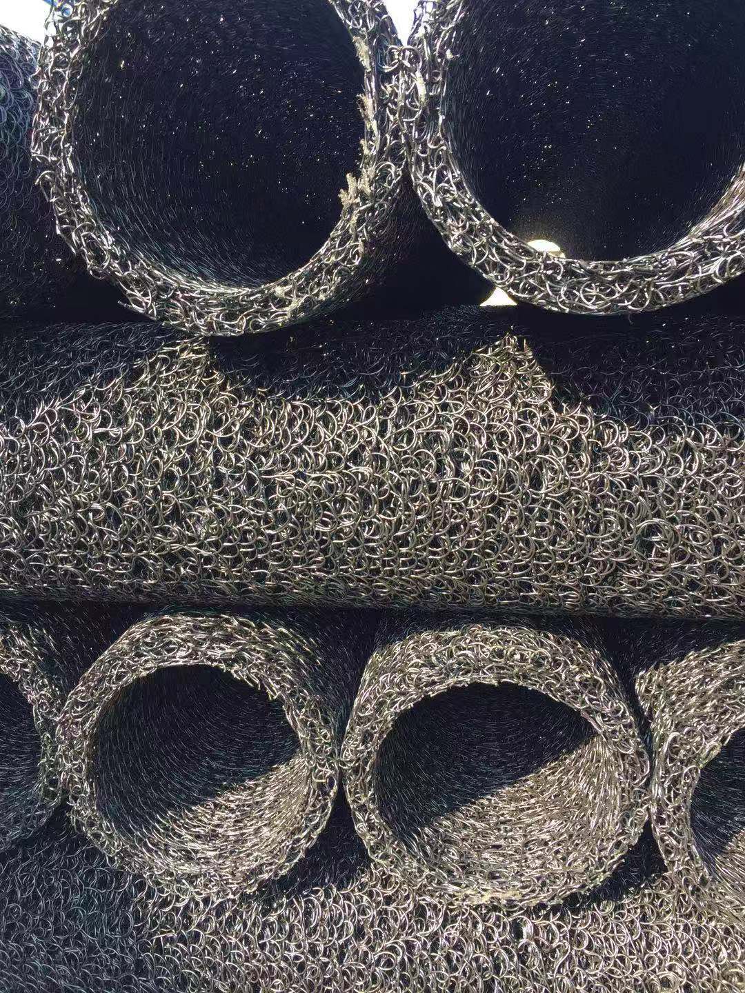 隧道排水塑料盲沟 过滤材料排水盲沟 厂家供应塑料盲沟管