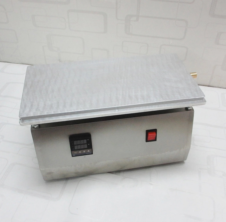 手动烫膜机 手工三维包装机茶叶盒礼盒覆膜机透明膜包膜机 封膜机