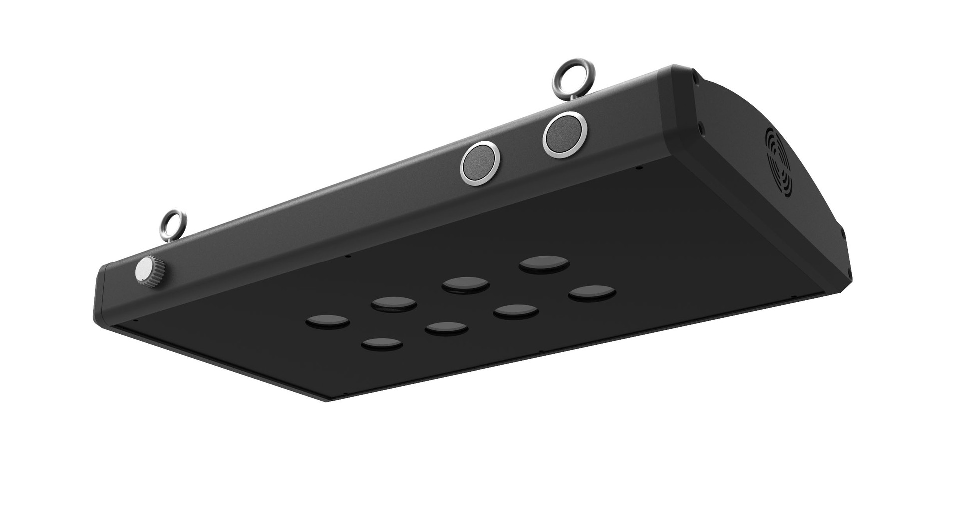 lw-365s模组式led悬挂式黑光灯