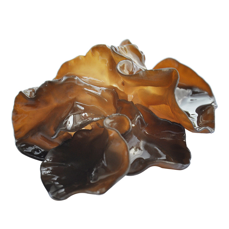 长白山椴树黑木耳首单包邮干木耳厂家特产农产品黑木耳干诚招代理