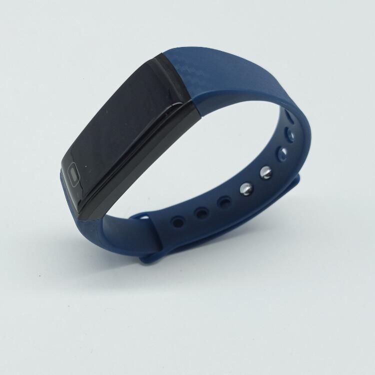 pressure100days standbysmart bracelet sport waterproof智能手环