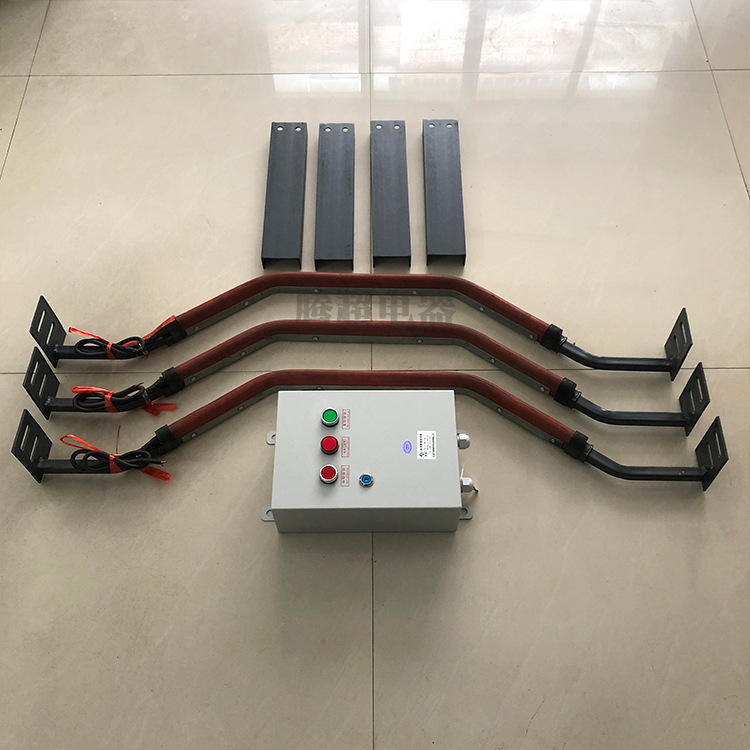 撕裂感知器保护装置zl-b-1600防输送带撕裂开关皮带机纵向撕裂