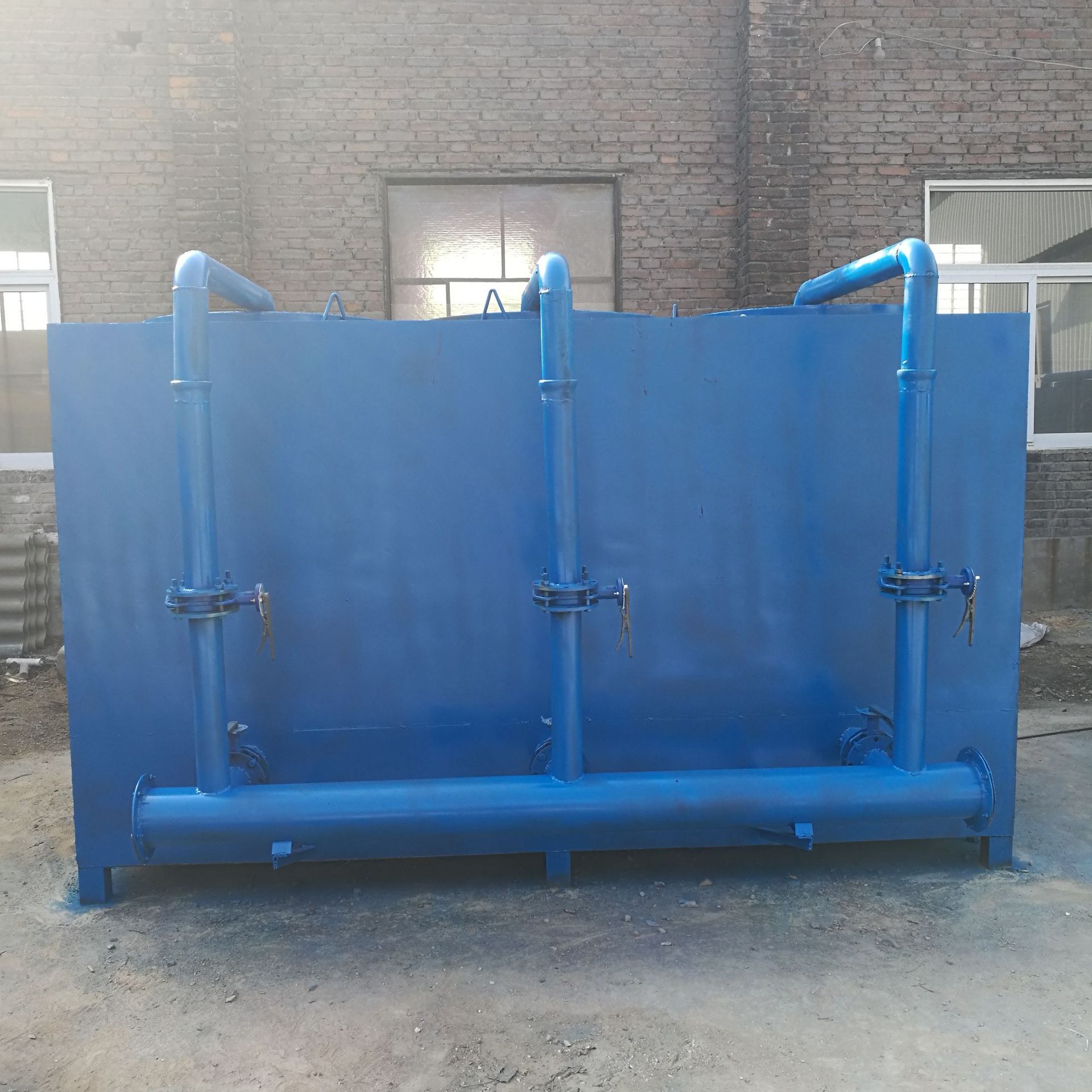 气流吊装式炭化炉 环保式无烟炭化炉 连续式炭化炉 无烟式炭化炉