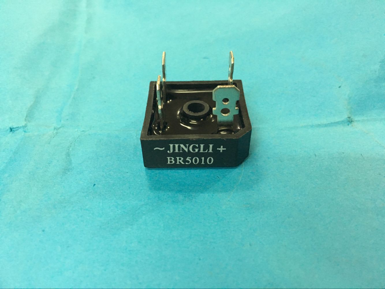 br3510整流桥黑色整流桥单相整流桥br501050a1000v