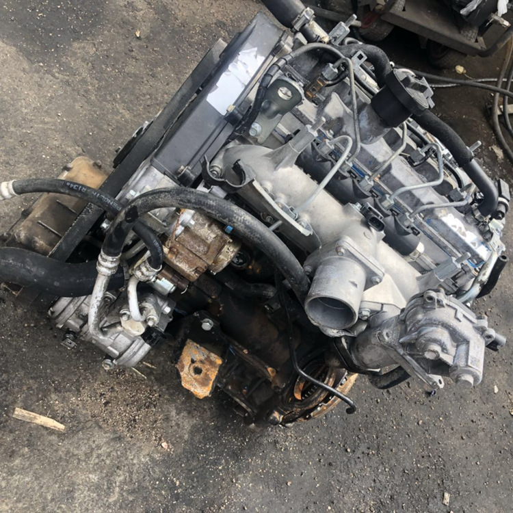 长城gw4d20b哈佛h6.h5.h3风骏5.3金迪尔gw2.8t皮卡gw491qe发动机