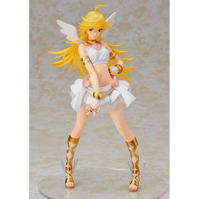 吊带袜天使p姐连裤袜姐妹潘迪手办模型