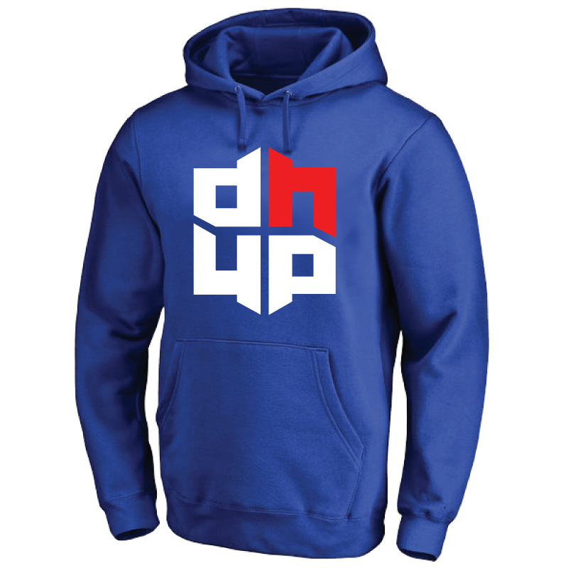 魔术湖人霍华德logo标志球衣训练服魔兽大码时尚潮流卫衣篮球外套