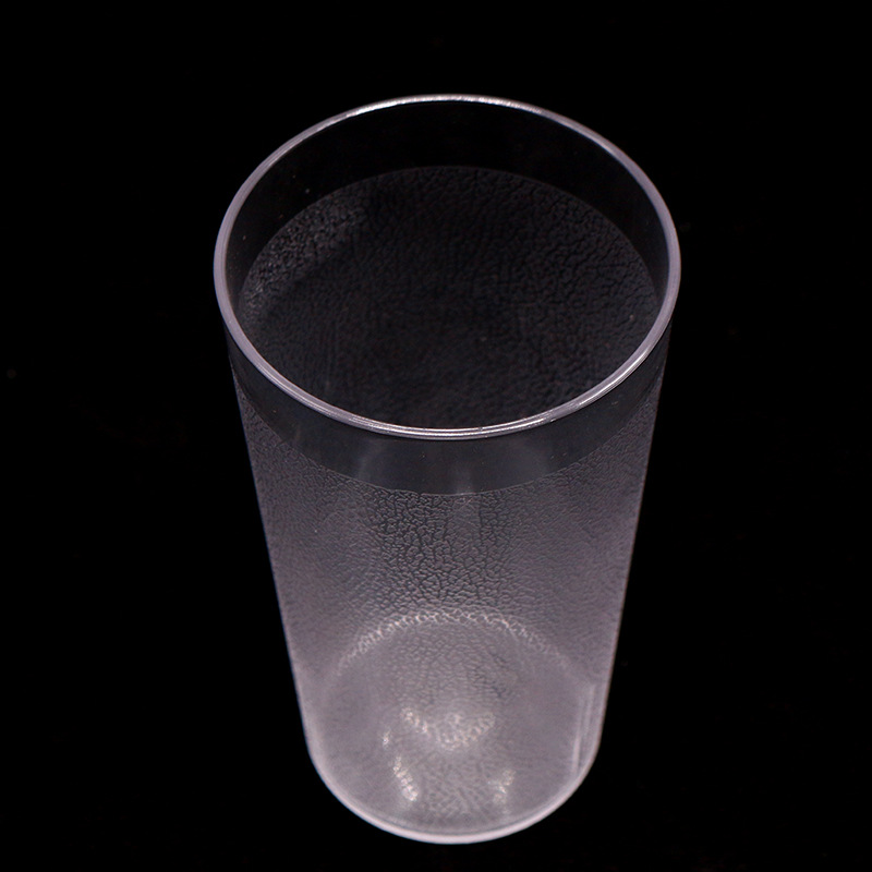 pc塑料啤酒杯