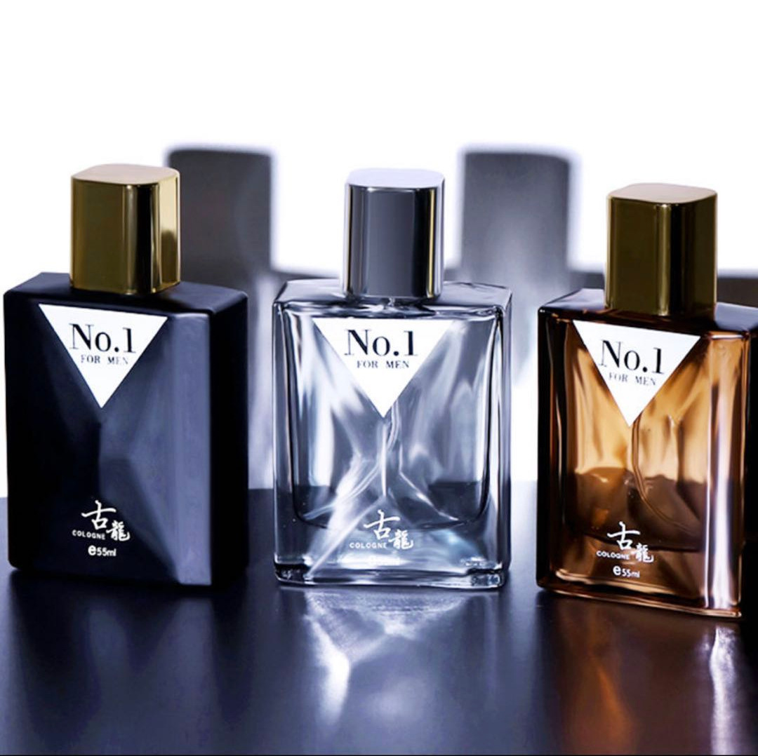 正品2099古龙香水男士持久淡香清新自然学生撩妹魅力男神抖音网红