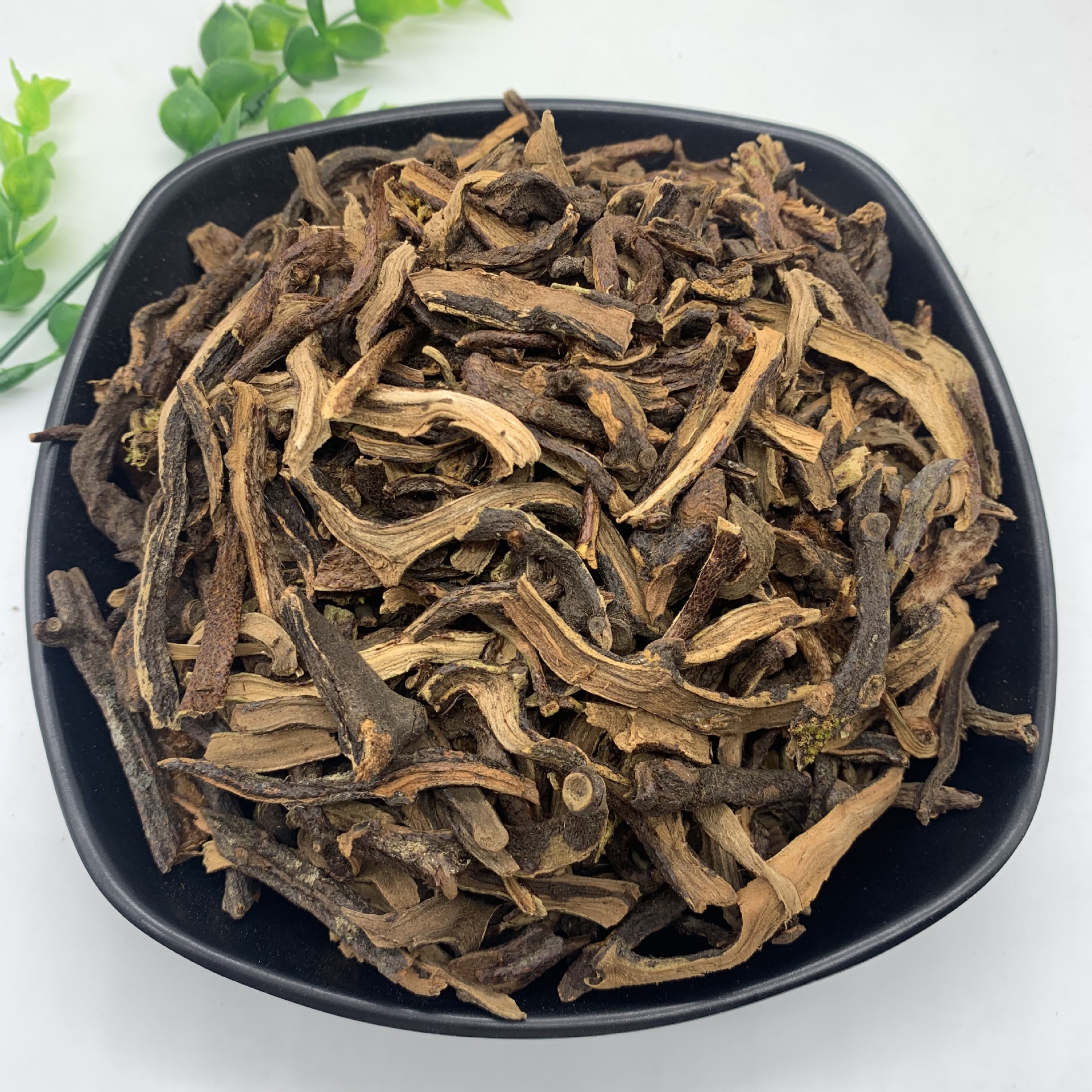 骨碎补@【录建药业】毛姜【500g装】批发无硫常用中药材骨碎补