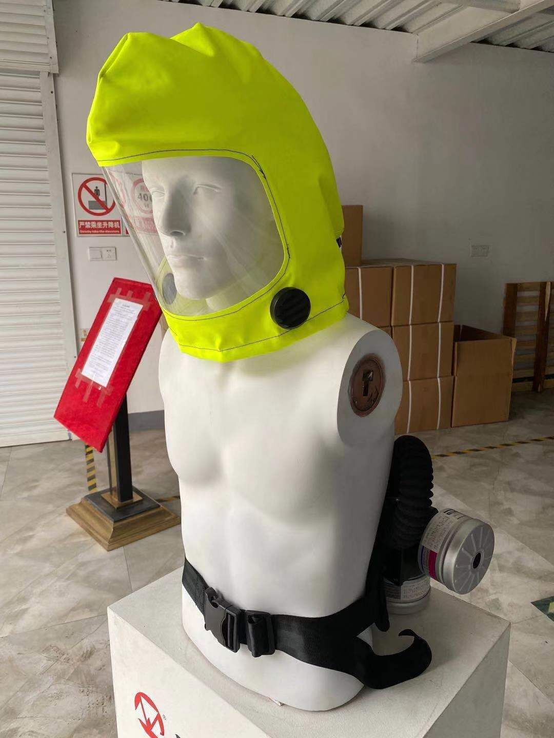 强制送风呼吸器,送风呼吸器