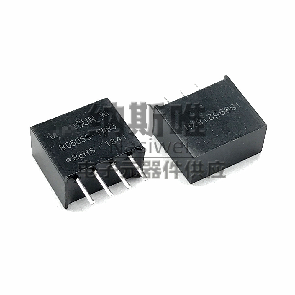 原装b0505s-1wr3 b0505s 电源模块 dc-dc 隔离电源模块-阿里巴巴