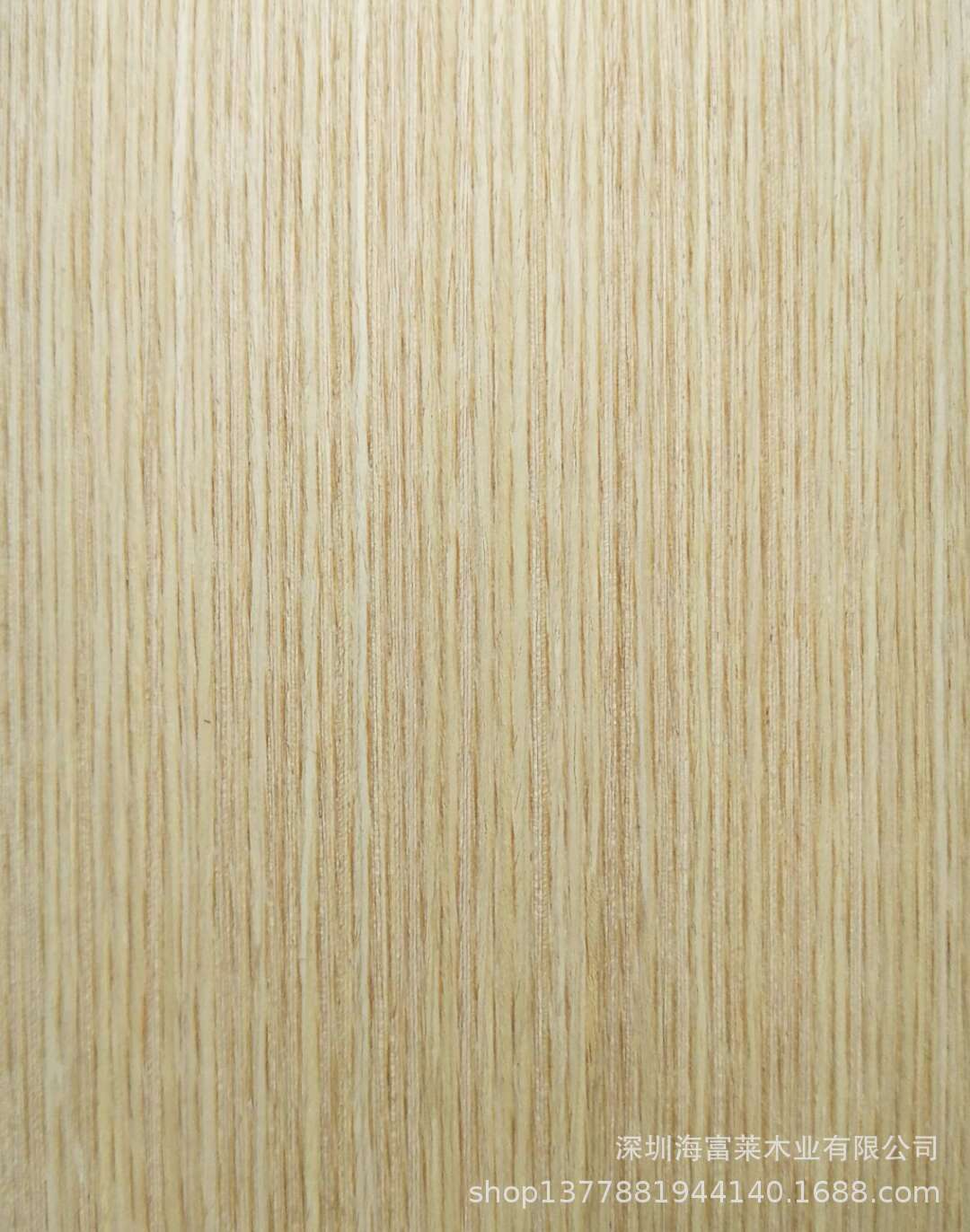 红橡白橡山纹小花 黑橡木饰面板 橡木拉丝涂装板 白橡木皮护墙板