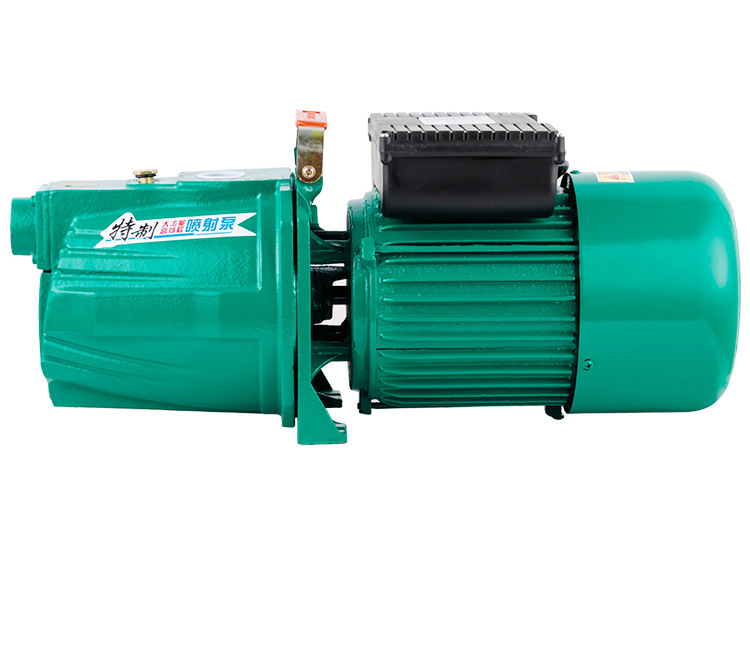 家用jet高压增压泵水塔深井高层农用自吸喷射泵220v高扬程抽水泵