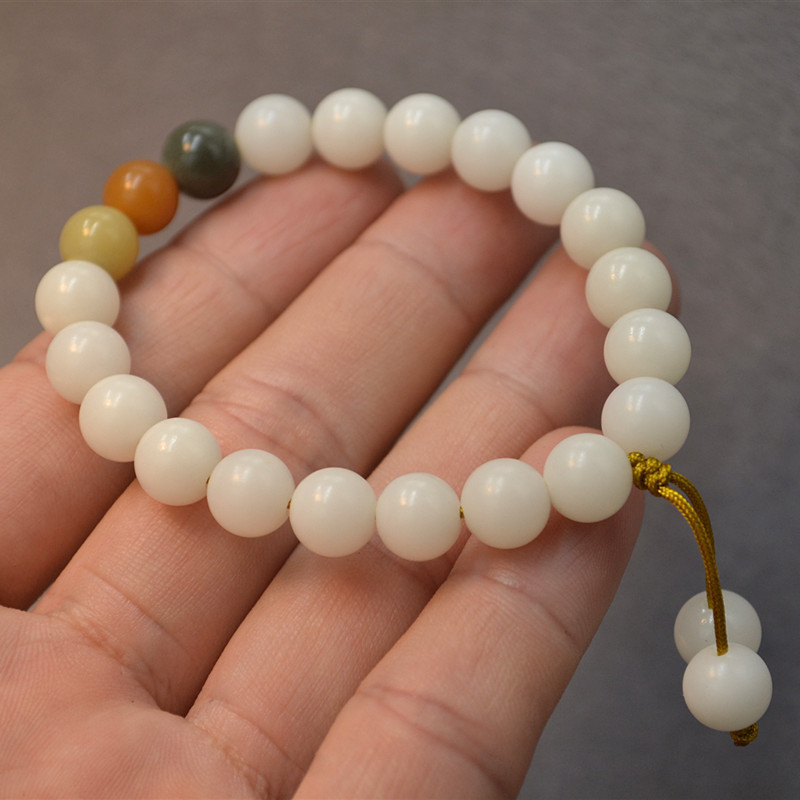 手串女白菩提