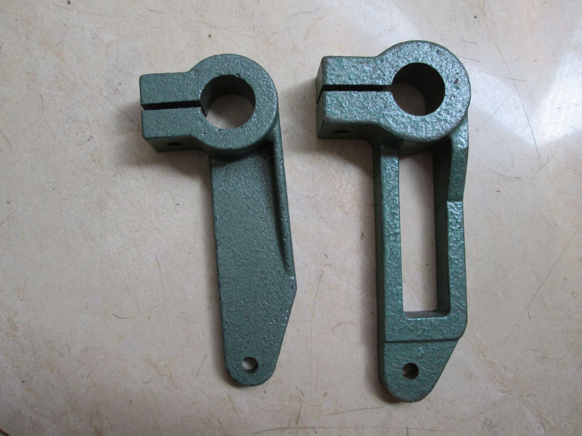 络筒机配件 压簧座