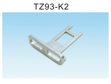 优惠价供应正宗原厂台湾天得 tend 门式安全开关配件钥匙 TZ93-K