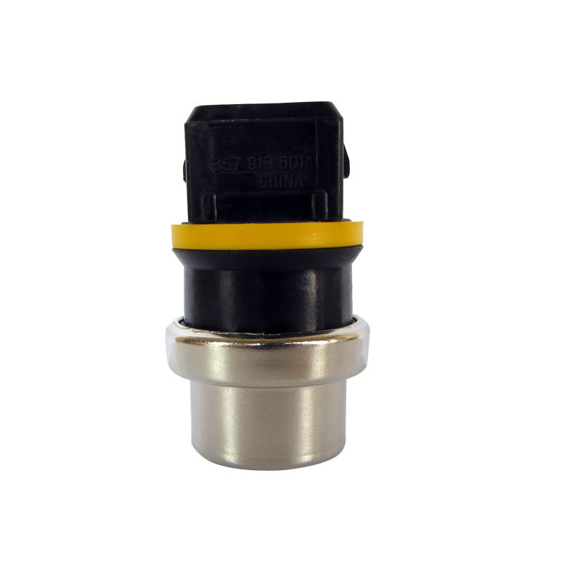 厂家直销 现货 捷达2v 5v 桑塔 时代超人 357919501a  水温传感器