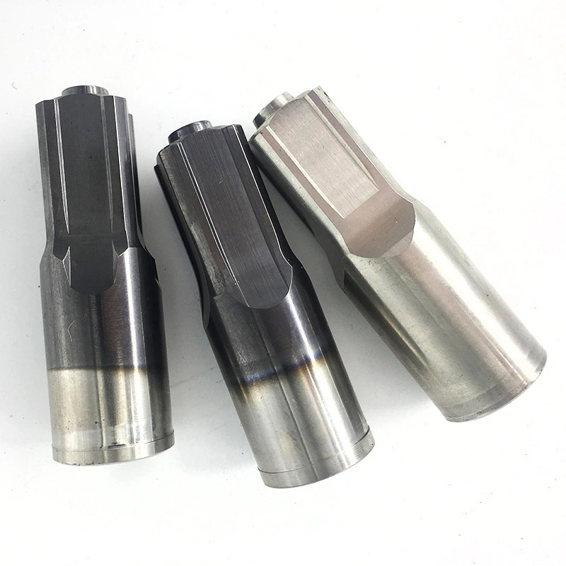 模具冲头 内六角冲头 钨钢六角冲棒 异型镀钛冲棒 冲头