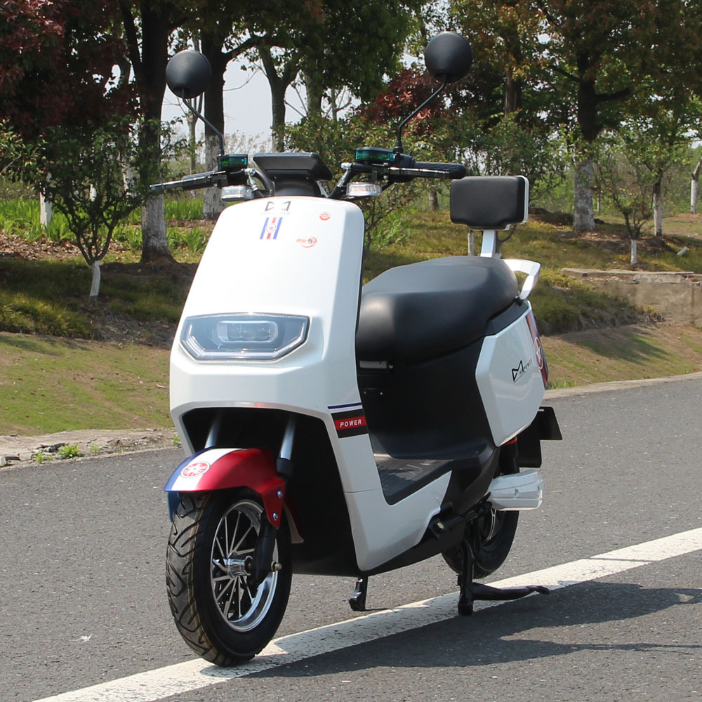 mfmeni2适用电压48-72v款式豪华型荷载人数双人尺寸10(英寸)颜色红色