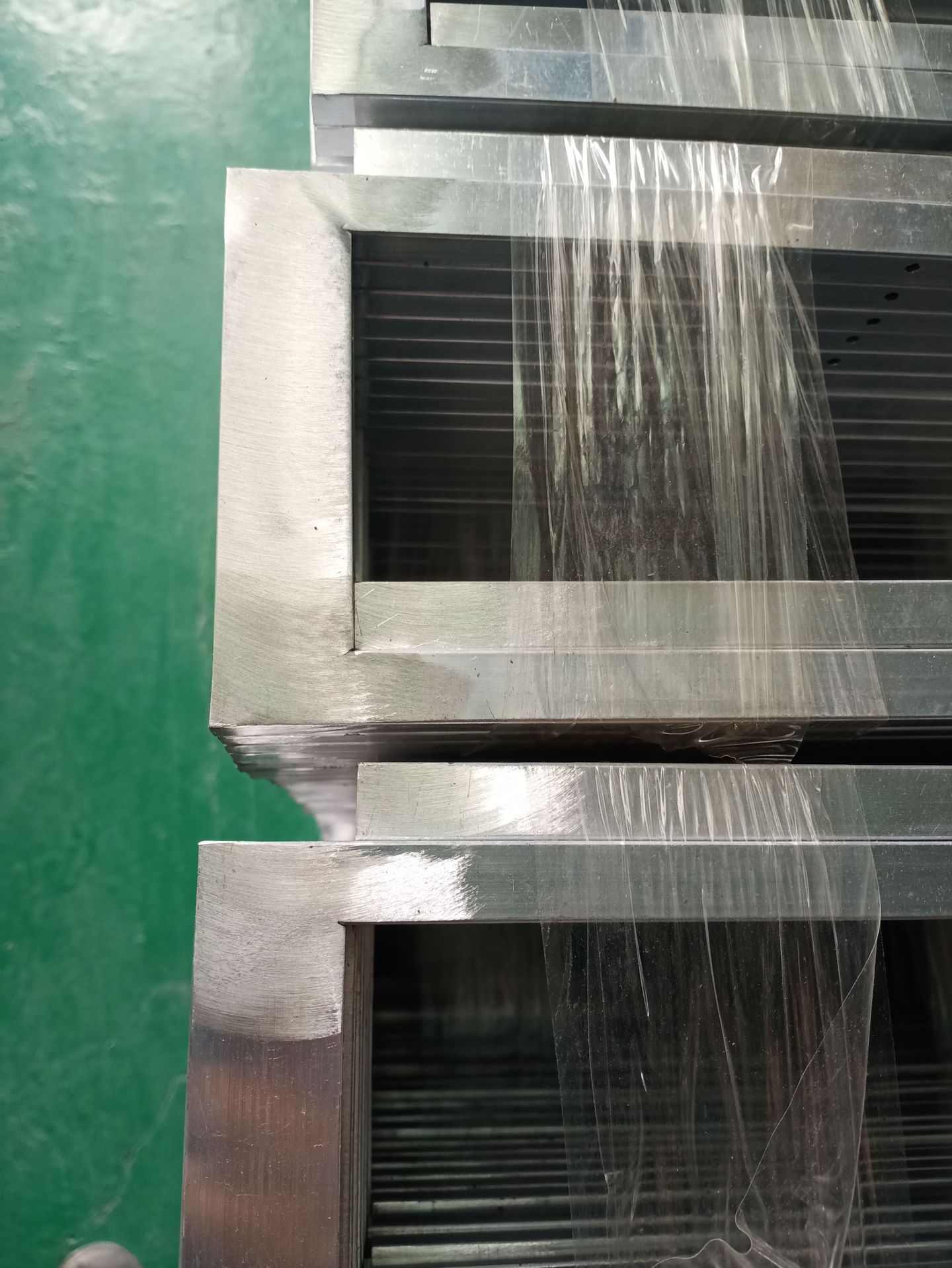 东莞厂家定制家具五金铝合金焊接铝管铝棒铝板焊接加工