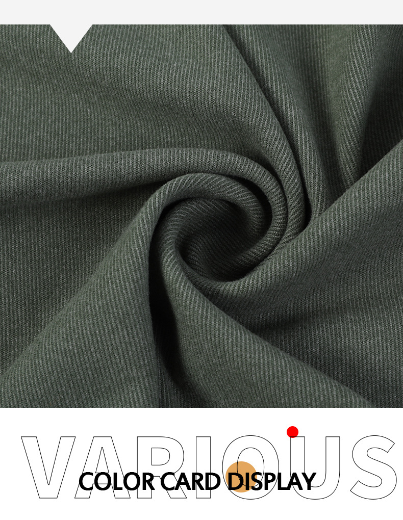 内衣保暖德绒面料 阳离子秋冬扎染随心裁布料 磨毛绒双面绒布