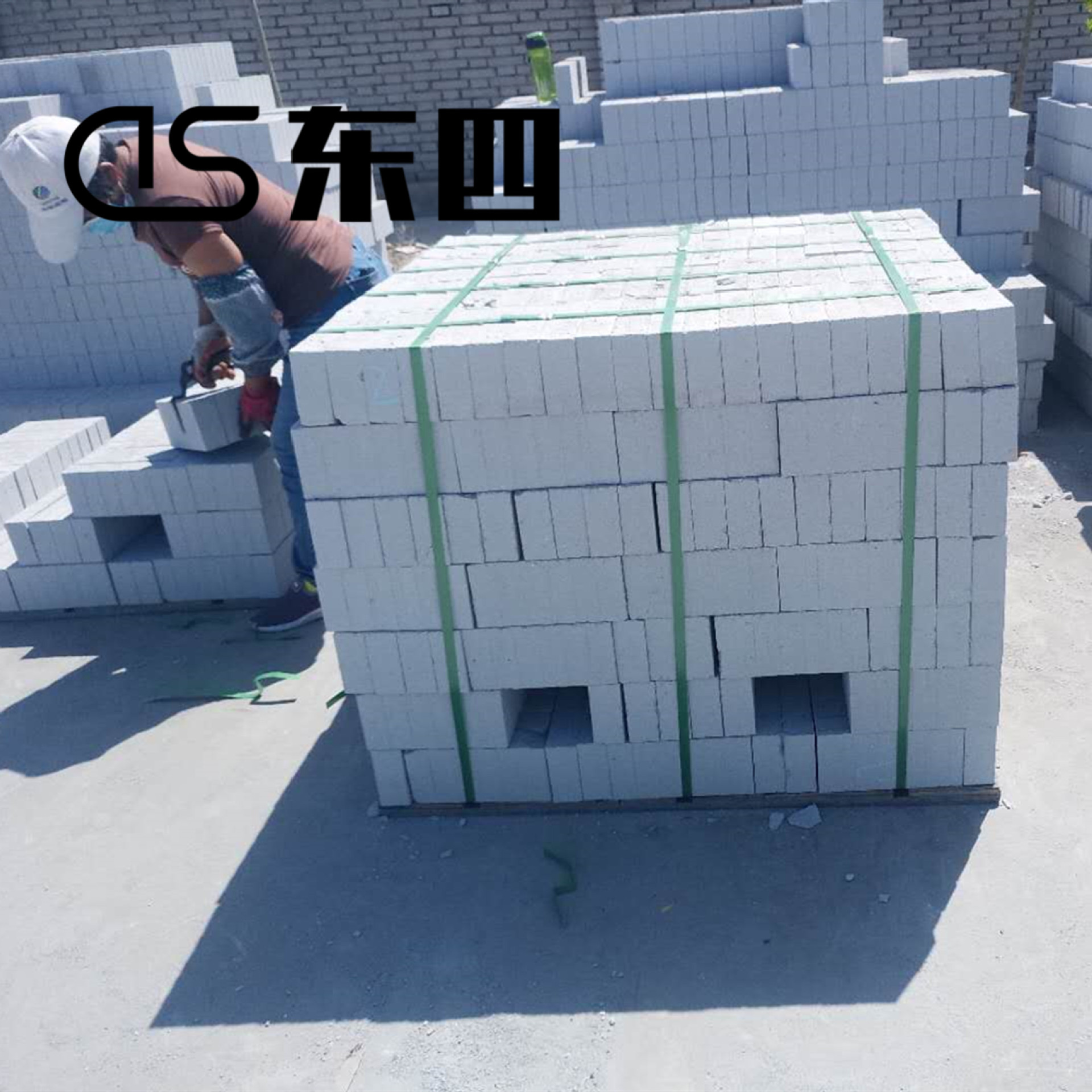 蒸压灰砂砖蒸压粉煤灰砖蒸汽砖轻质环保实心砖北京东四砖瓦