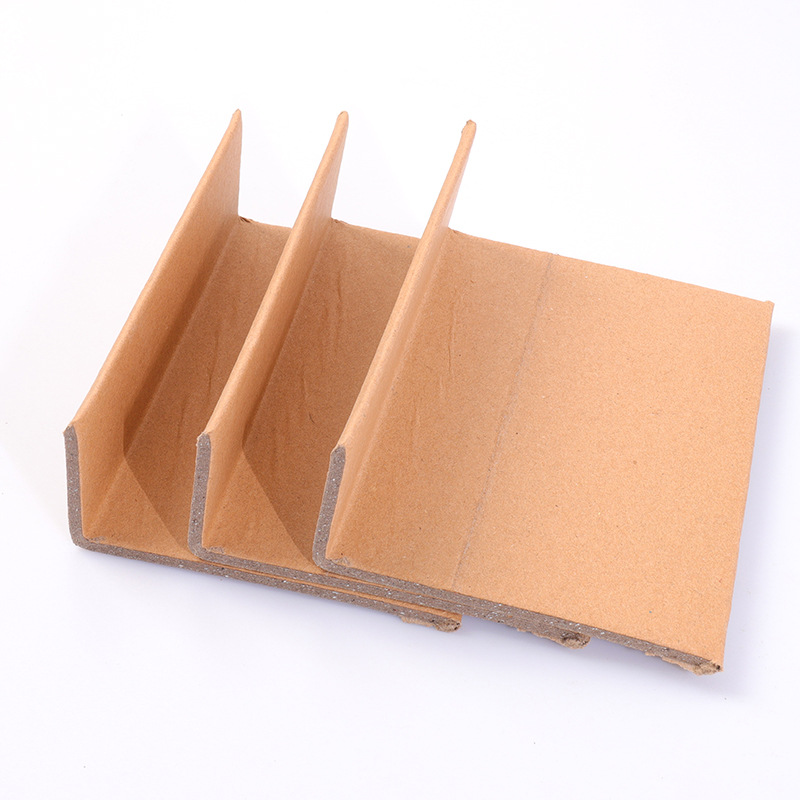 三角形直角包装纸箱纸护角