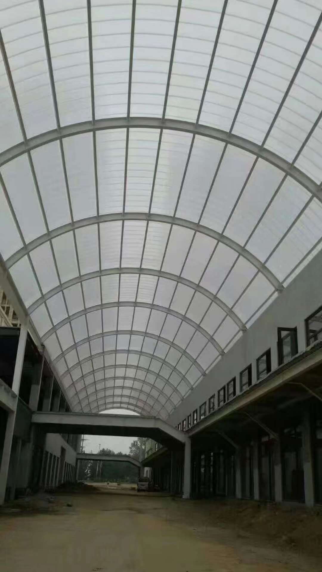 拜耳阳光板北京