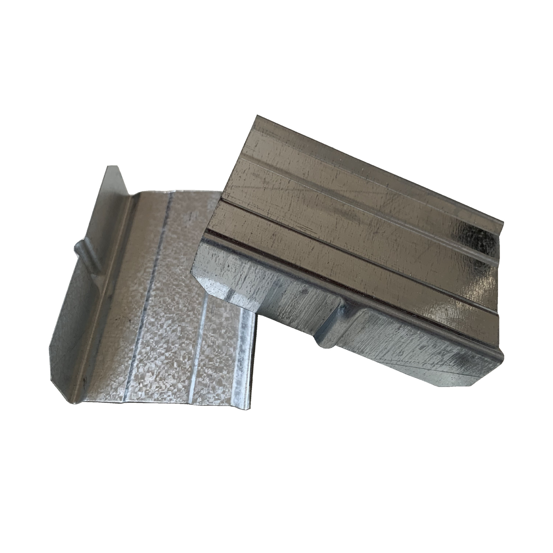 轻钢龙骨配件 隔墙吊顶专用配件 60付骨连接件60付接 厂家直供