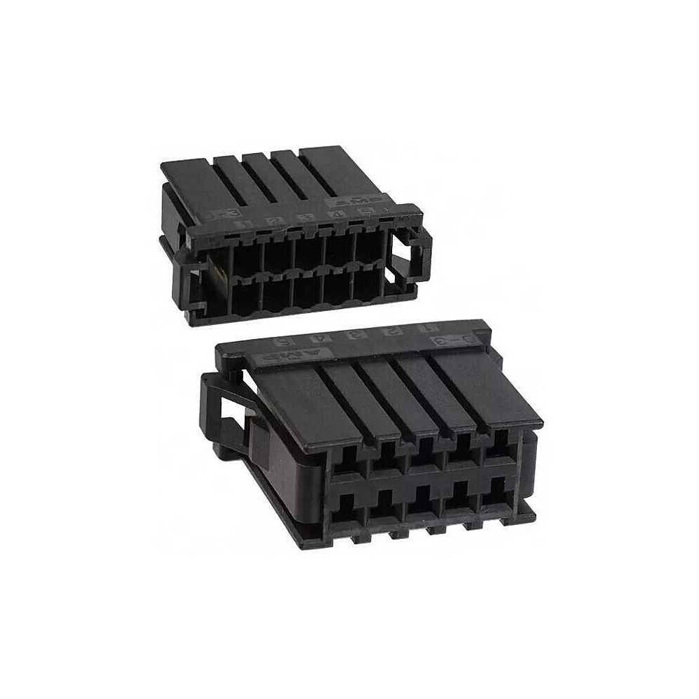 泰科te amp-178289-7 连接器 现货供应 数万型号 欢迎询价