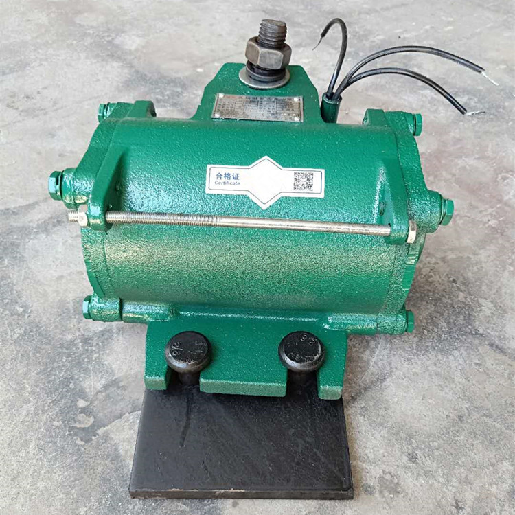 5kw梁场振动器厂家