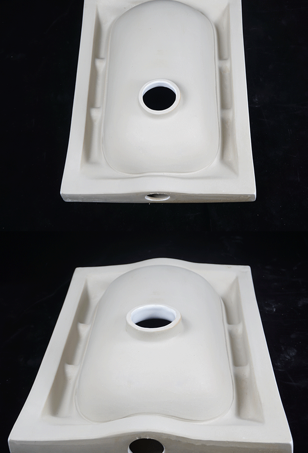 陶瓷蹲便器家用蹲坑蹲厕防臭大便器蹲便卫生间蹬厕蹬便池厂家批发