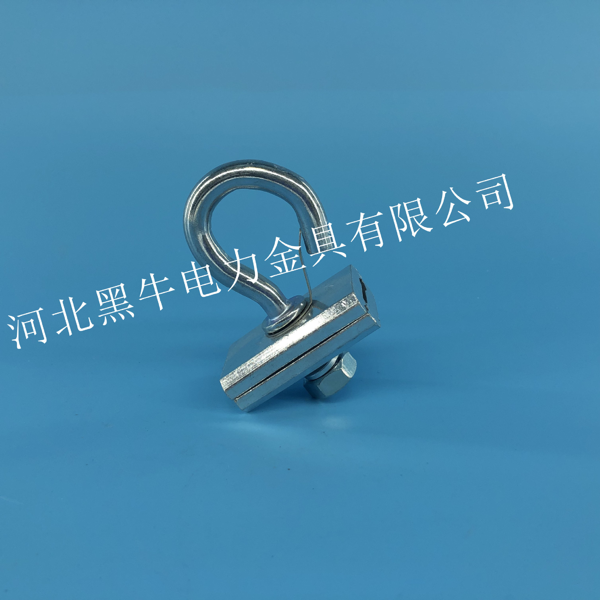 供应电力金具-外贸耐张线夹nll 耐张串连接