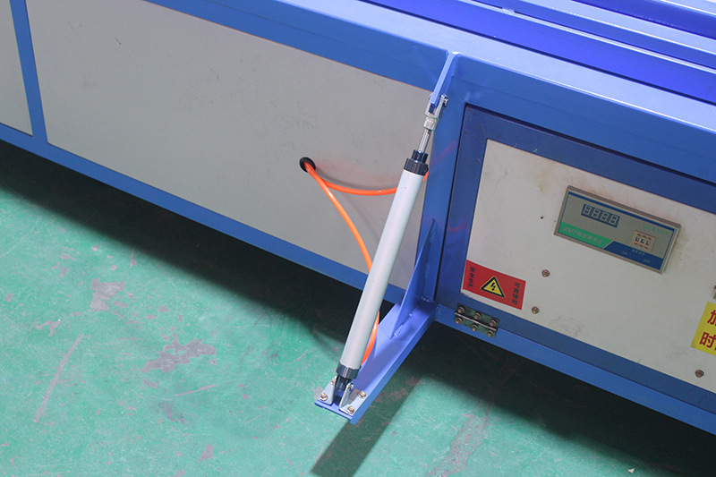 亚克力板折弯机塑料板pvc有机玻璃广告灯箱小型热弯机