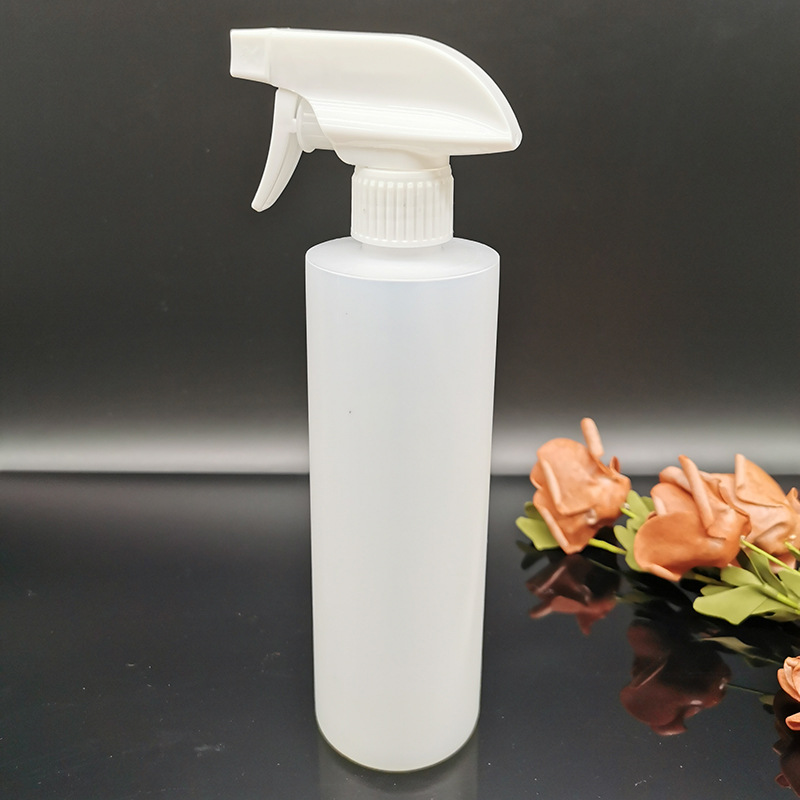 500ml喷雾瓶250ml现货瓶子塑料分装瓶稀释瓶厨房清洁剂喷瓶-阿里巴巴