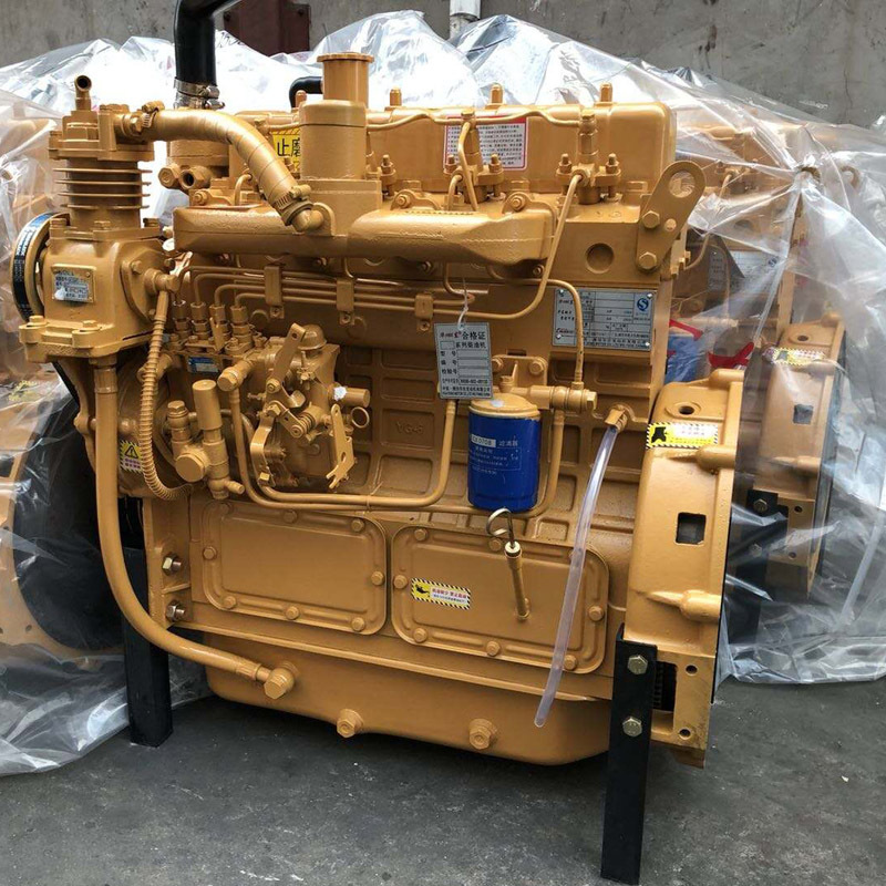 装载机用柴油机 潍坊4102柴油机 铲车用柴油机 4102发动机