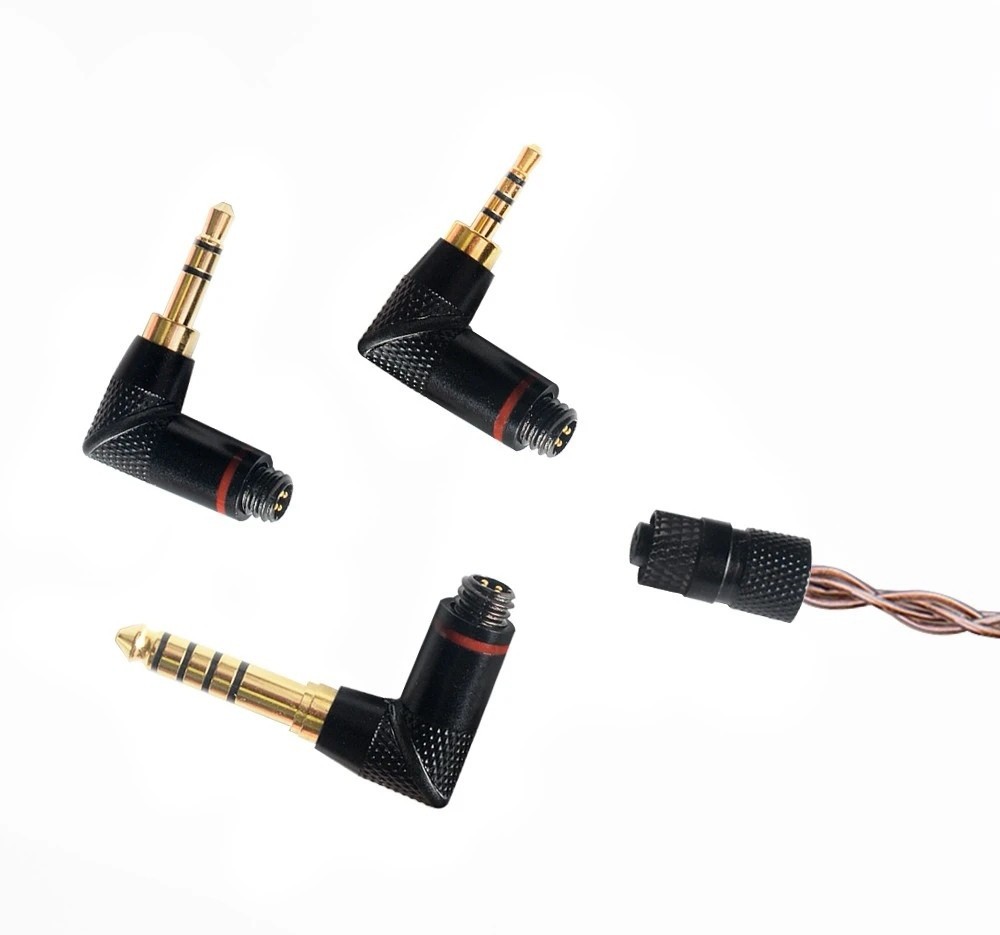 5音频头 快速转接hifi插头-阿里巴巴
