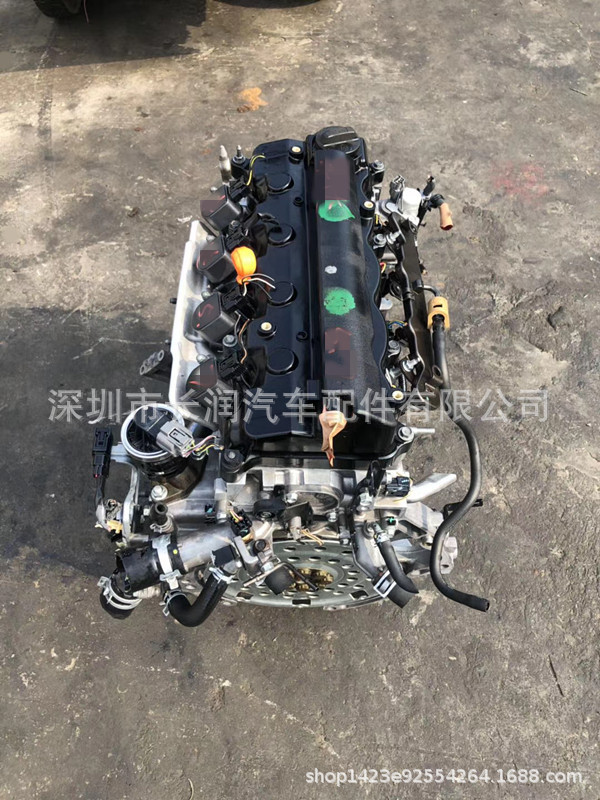 r20a发动机适用于 本田crv 八代雅阁 思域 锋范 1.8 r18a r18z