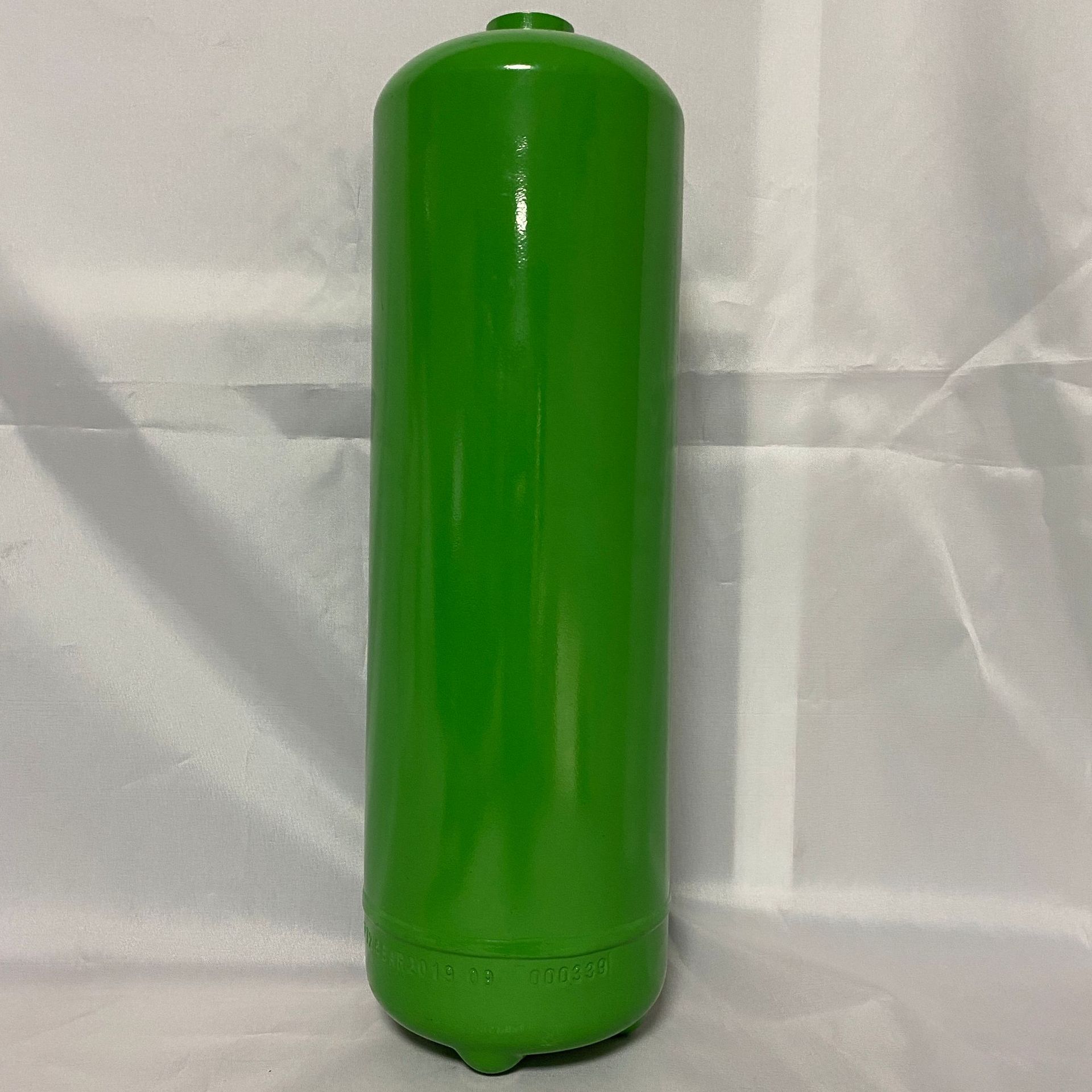 出口型灭火器筒体 手提式灭火器配件 筒体 干粉水基灭火器筒体