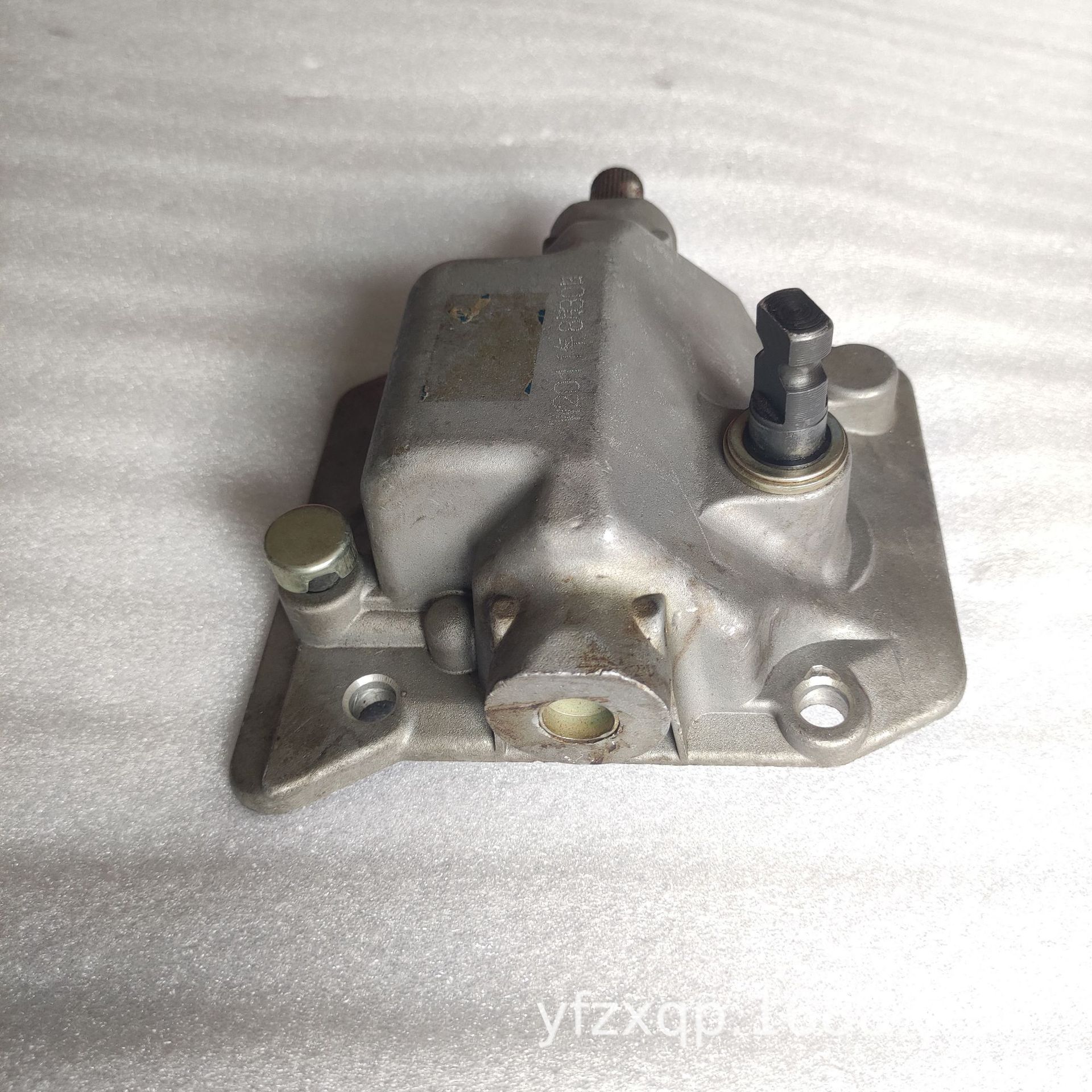 适用尼桑ud变速箱挂挡小盖 波箱换挡 nissan 日野 三菱 五十铃