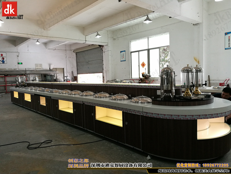 自助餐设备大全,成本,餐厅_大山谷图库