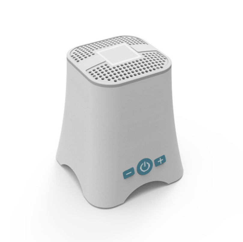 新款4g智能收款播报器 高清喇叭大音量ai语音提示到账播报提示器